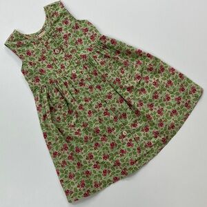 Vintage Cornelloki (April Cornell) Dress